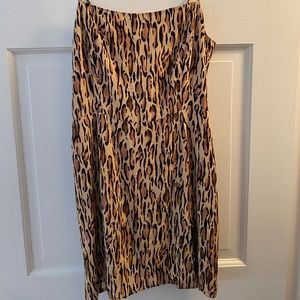 Aritzia, Sunday Best CHIARA DRESS, Size 8, NWT